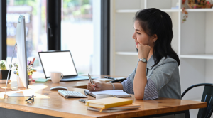 Who Can Open a Business Bank Account