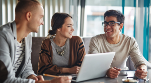 Why Business Communication is Important