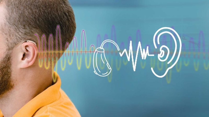Why Londoners Should Have Regular Hearing Tests
