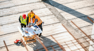 Why Start a Construction Company