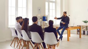 Why Start a Nonprofit Organization