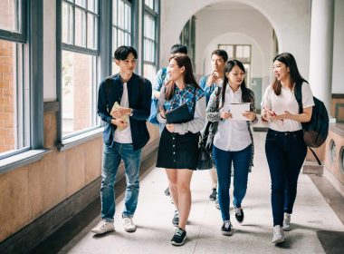 applying for student finance