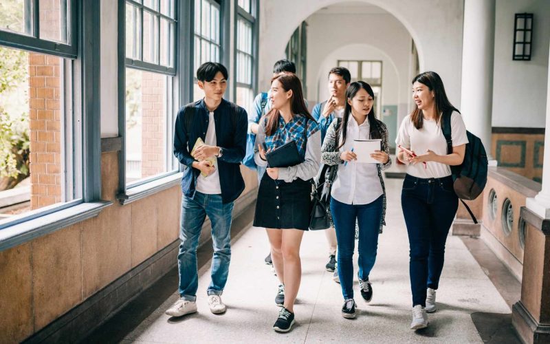 applying for student finance