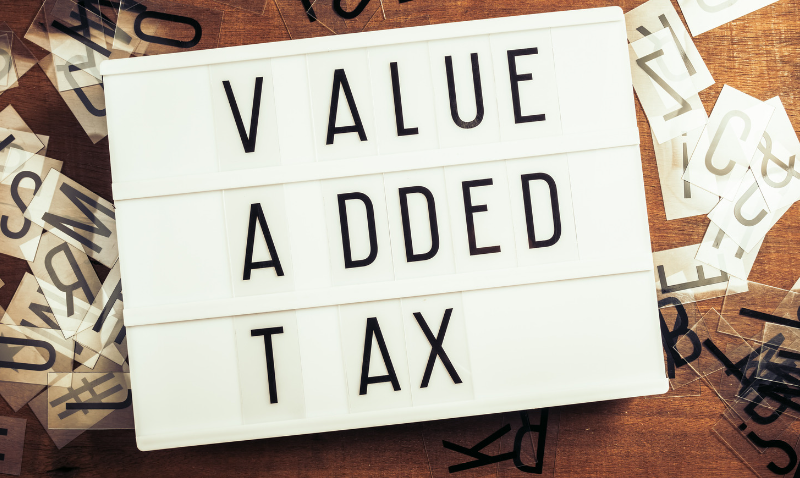 check a uk vat number
