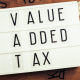 check a uk vat number