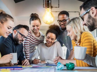 creative business ideas