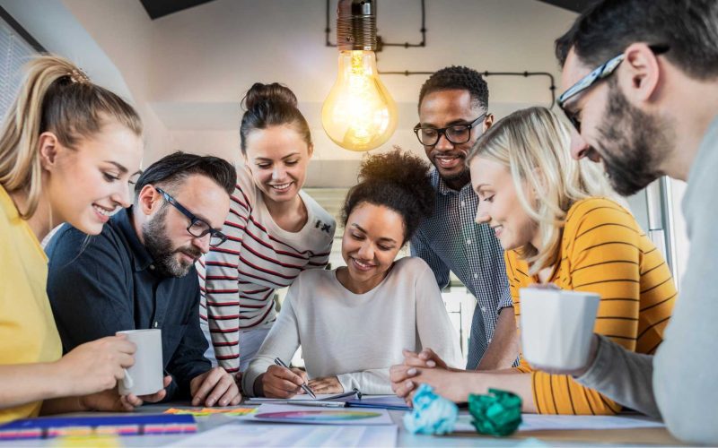 creative business ideas