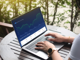 day trading tax