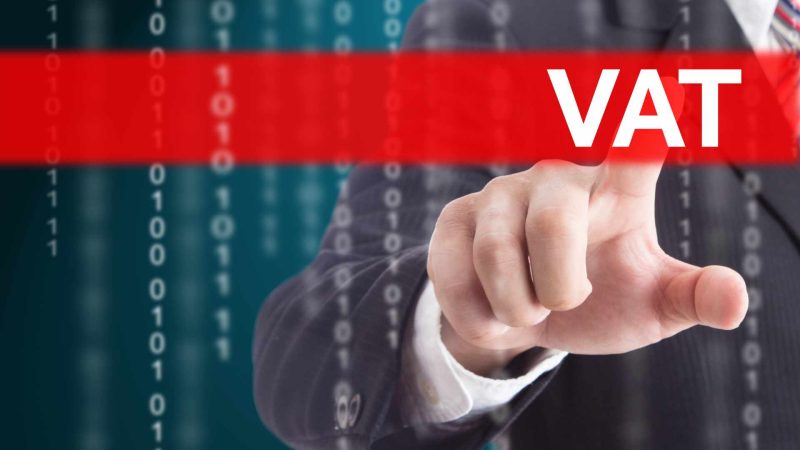 deregister for vat