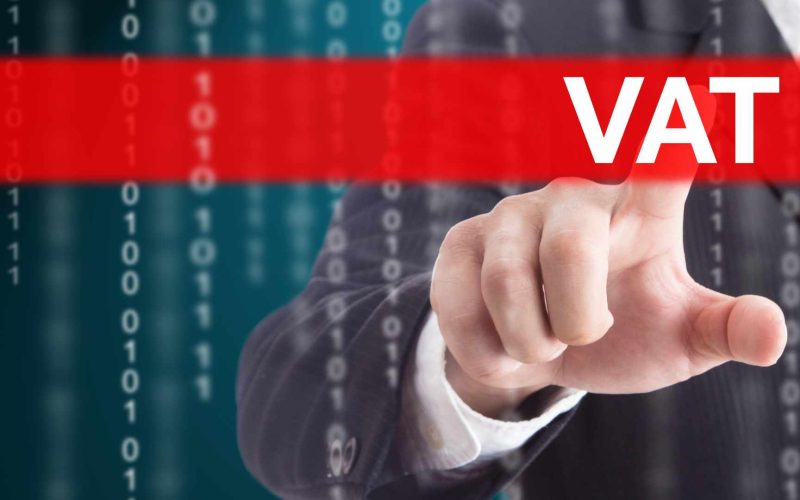 deregister for vat