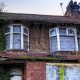 derelict property to buy