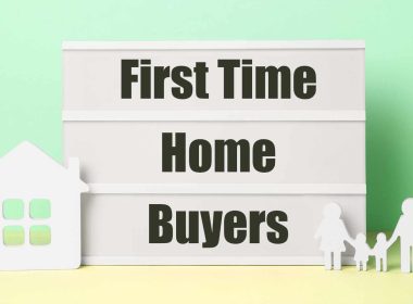 first time buyer mortgage