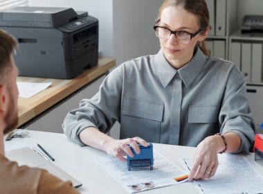 global business mobility visa