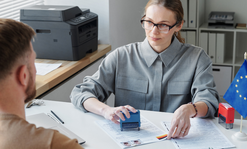 global business mobility visa