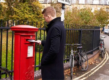 how long does royal mail 2nd class take