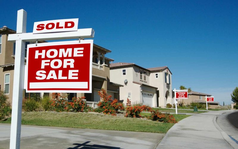how to make an offer on a house