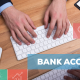 how to open a business bank account