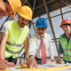 how to start a construction company