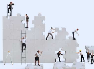 how to start a nonprofit organization