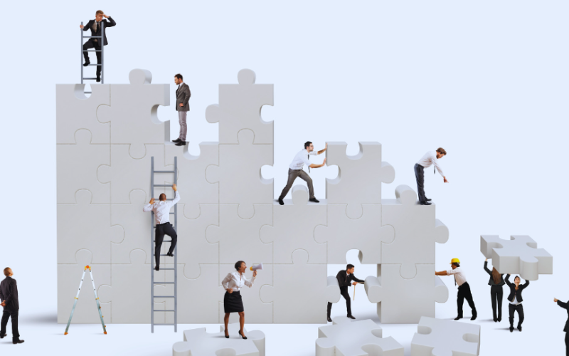 how to start a nonprofit organization