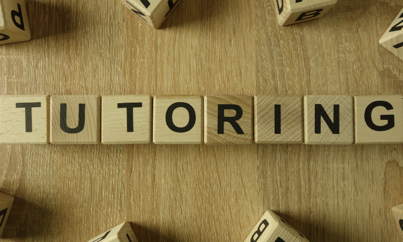 how to start a tutoring business