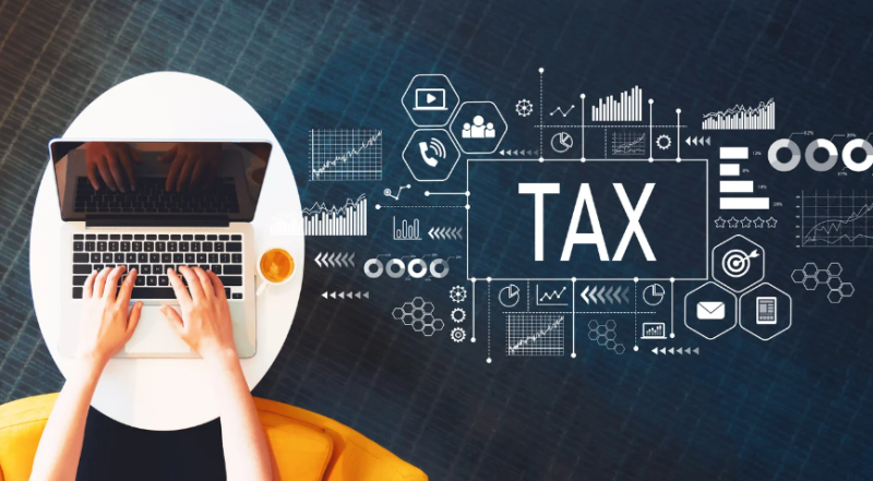 making tax digital