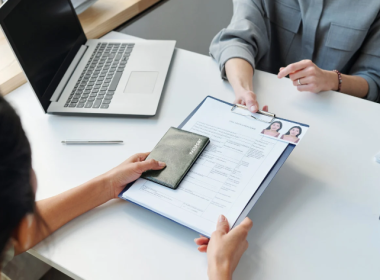 sole representative visa uk