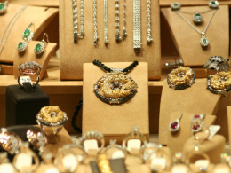 start a jewellery business