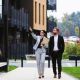 start a property business