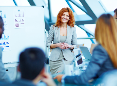 startup business plan template