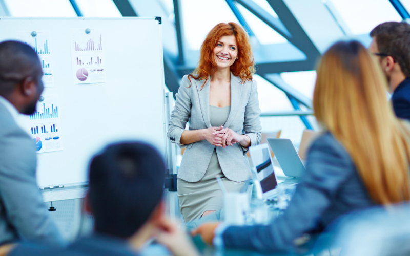 startup business plan template