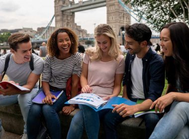 student finance in england