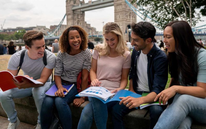 student finance in england