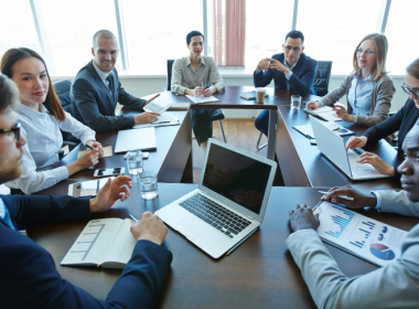 what is a business cycle