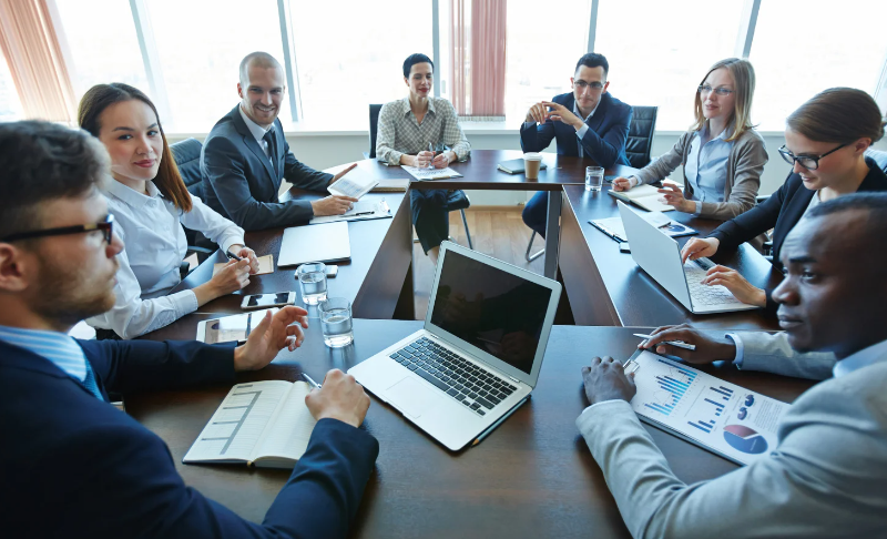 what is a business cycle