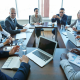 what is a business cycle