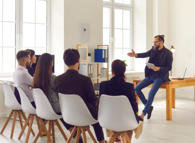 what is a business development executive