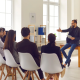 what is a business development executive