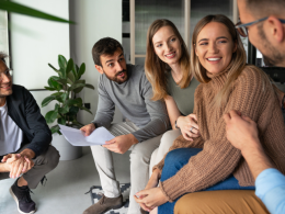 what is business communication