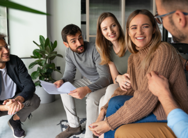 what is business communication