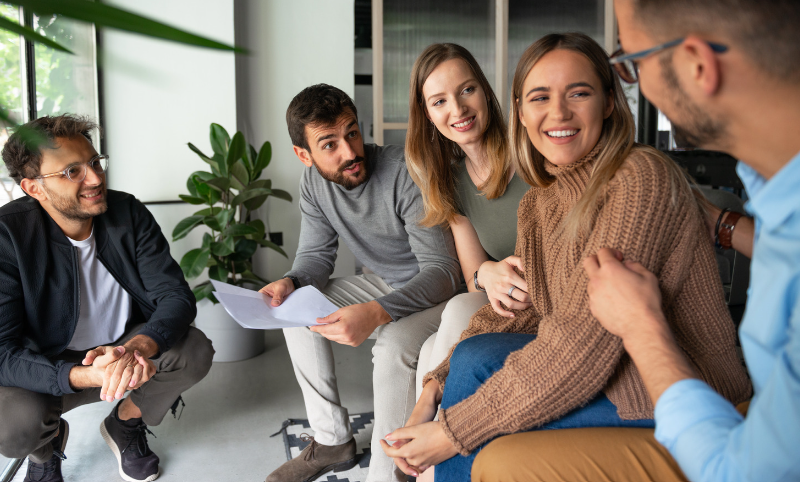 what is business communication