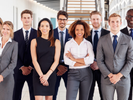 what is business environment