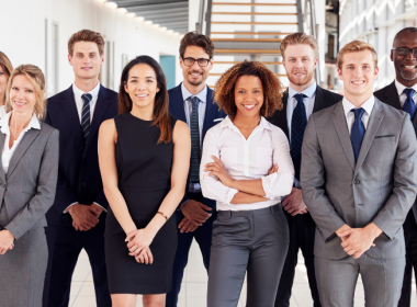 what is business environment