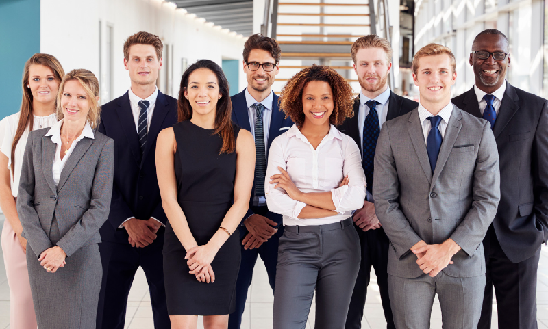 what is business environment