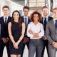 what is business environment