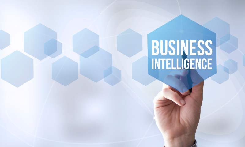 what is business intelligence