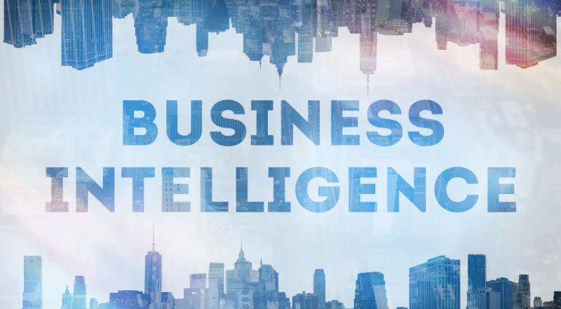 what is power bi