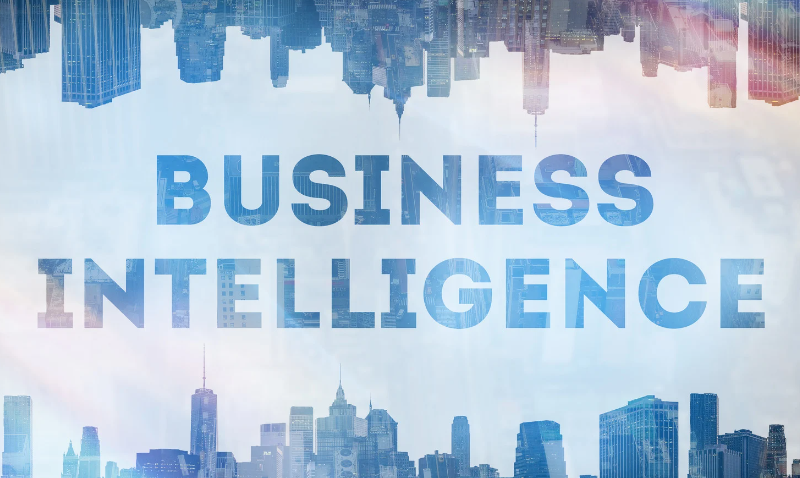what is power bi