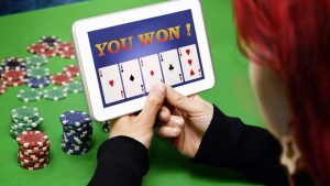 21 Casino