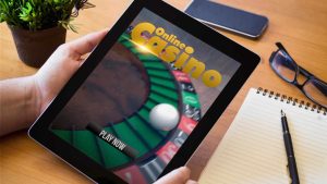 888 Casino